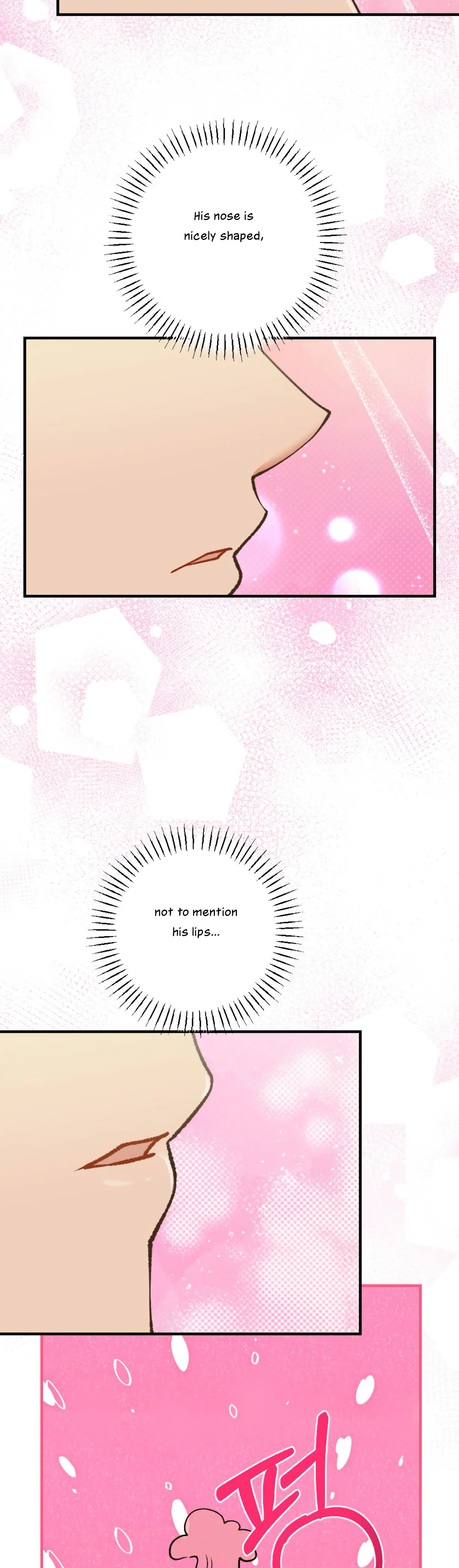 My Childhood Friend’s Guide Chapter 8 - Page 17