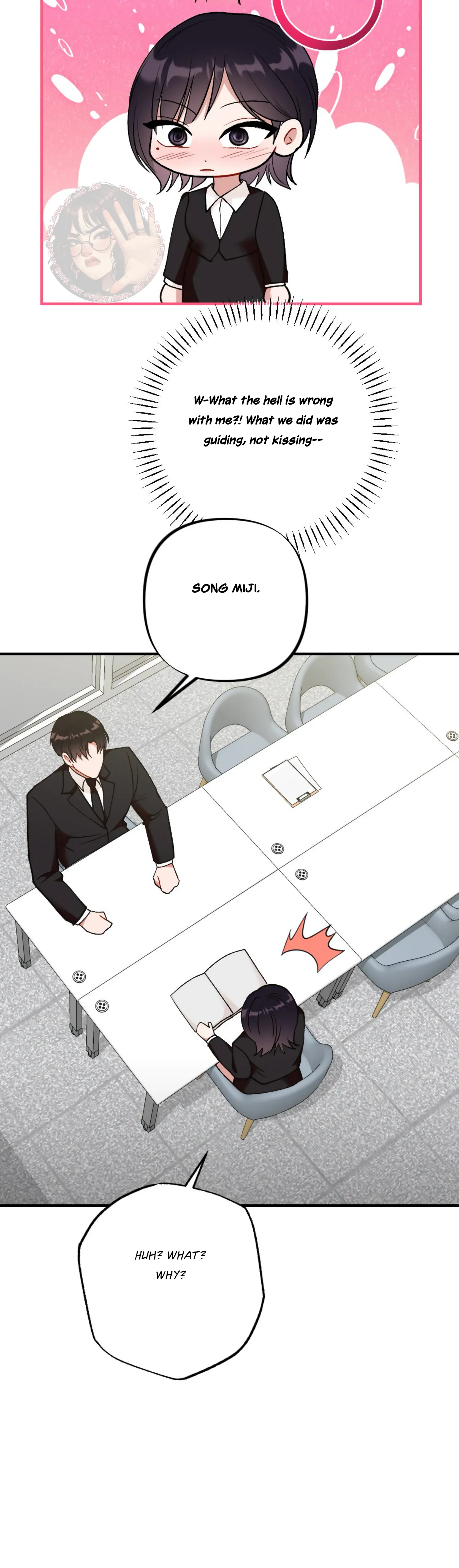 My Childhood Friend’s Guide Chapter 8 - Page 18