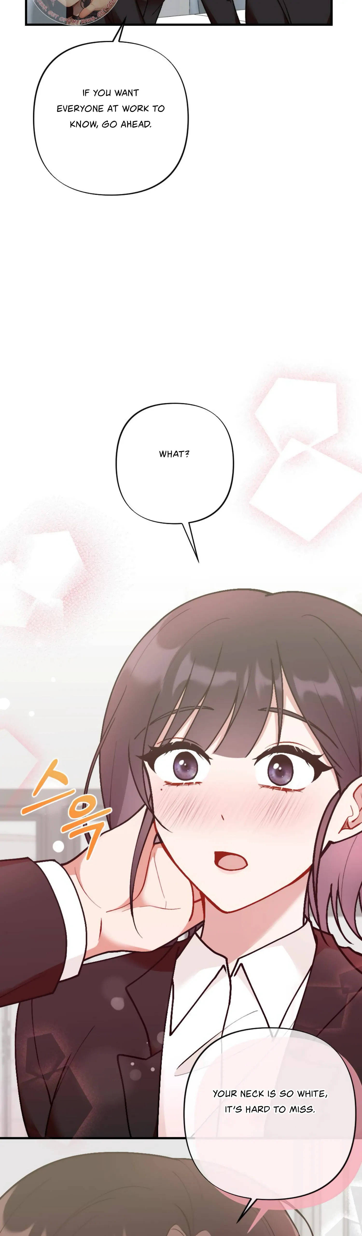 My Childhood Friend’s Guide Chapter 8 - Page 25