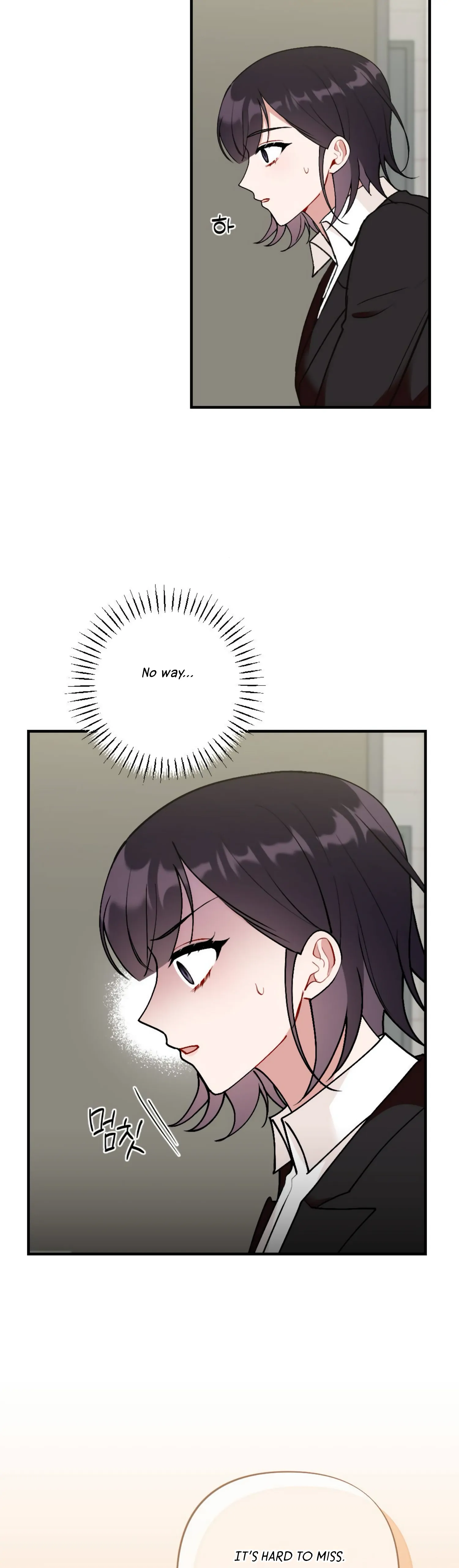 My Childhood Friend’s Guide Chapter 8 - Page 32