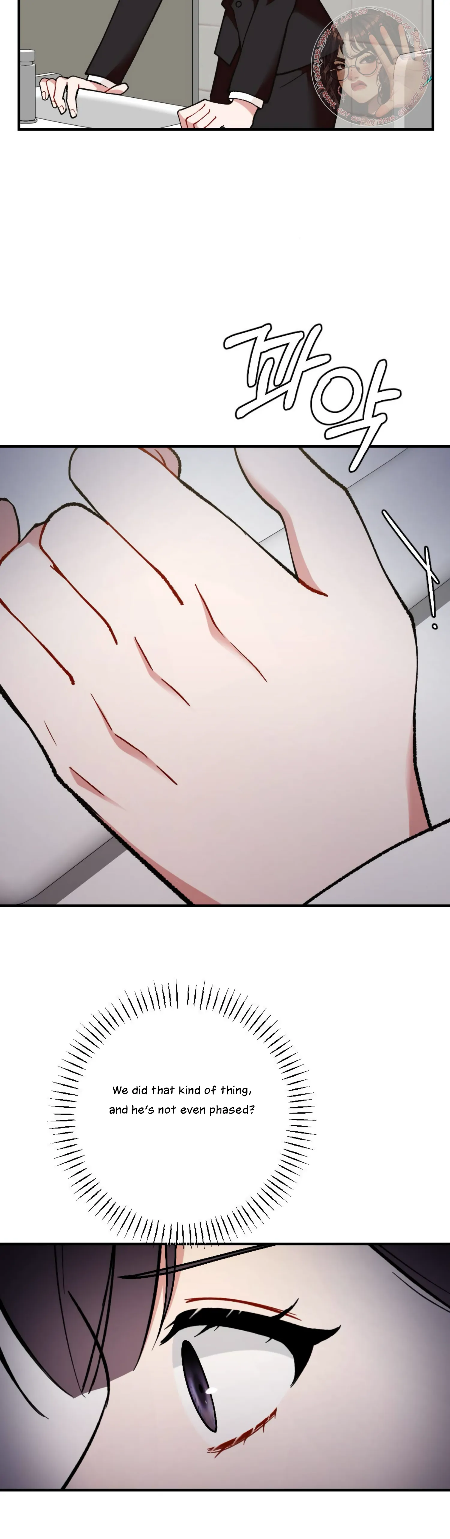 My Childhood Friend’s Guide Chapter 8 - Page 35