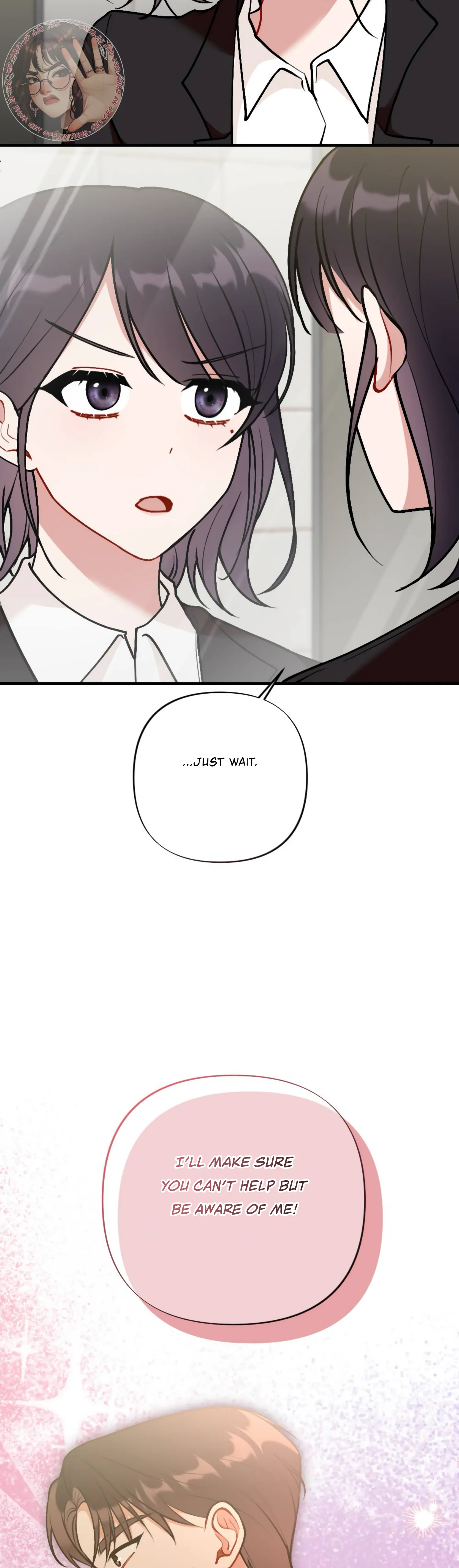 My Childhood Friend’s Guide Chapter 8 - Page 37