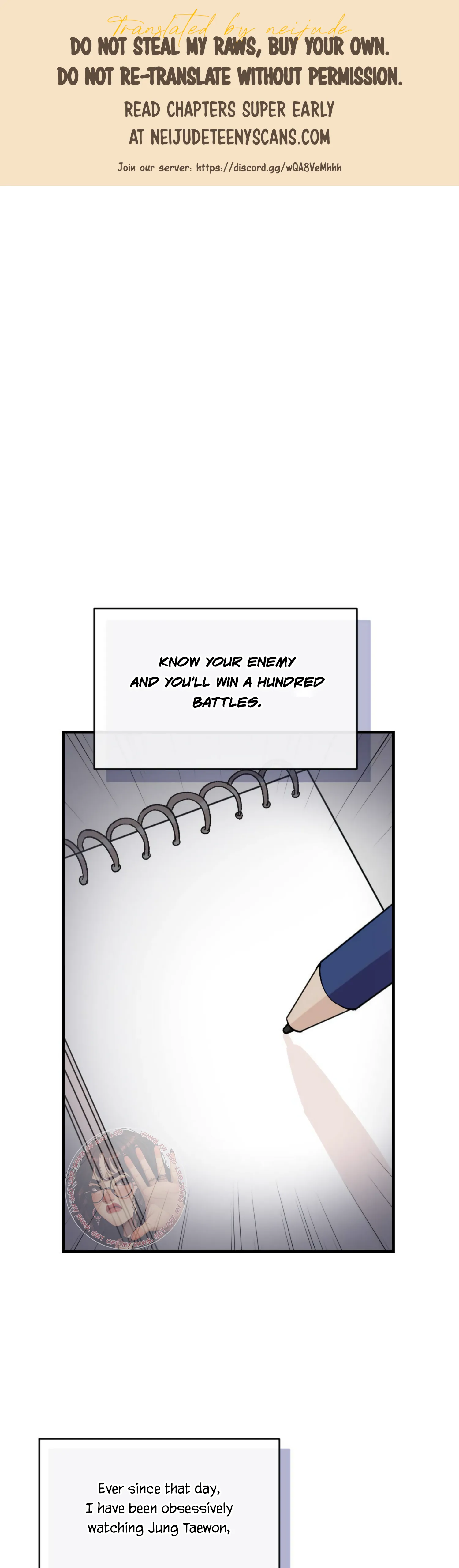 My Childhood Friend’s Guide Chapter 9 - Page 1