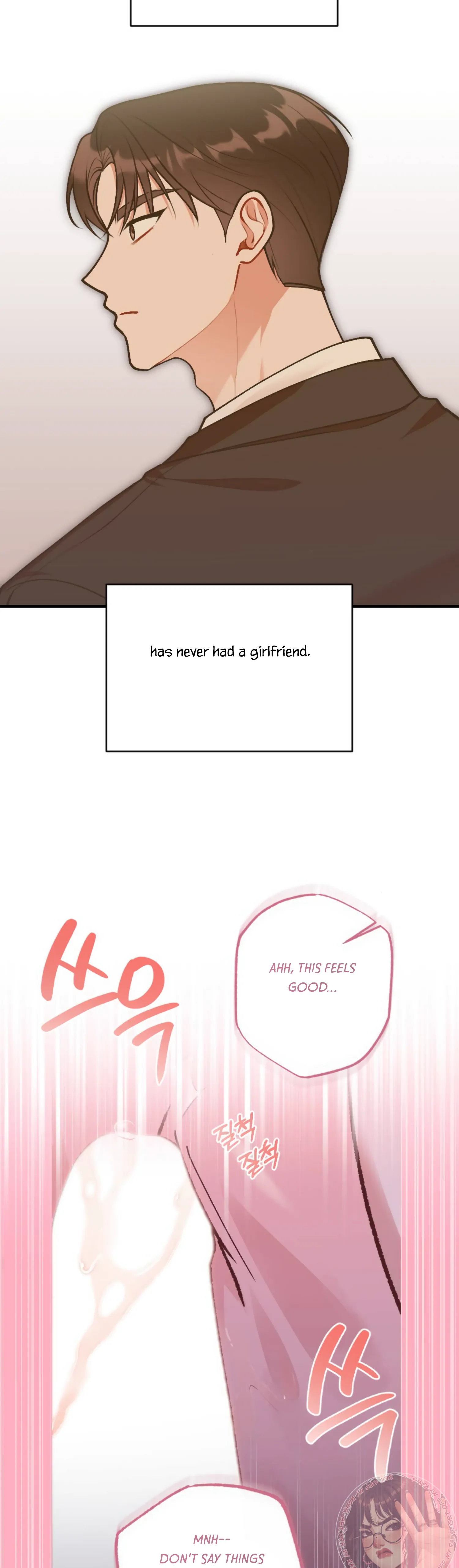 My Childhood Friend’s Guide Chapter 9 - Page 14