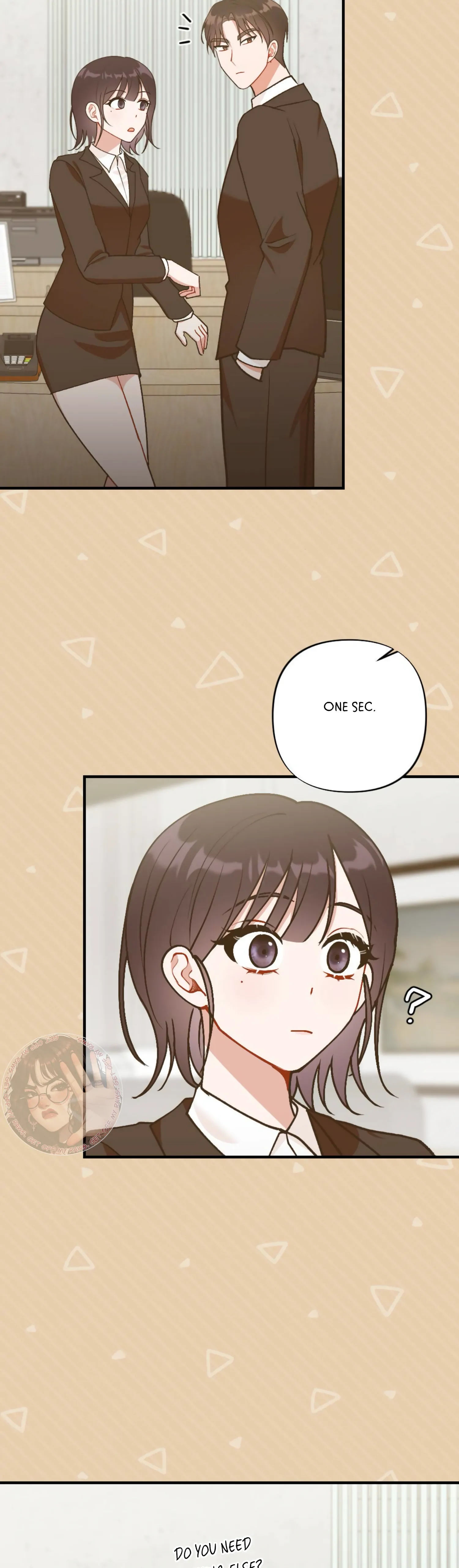 My Childhood Friend’s Guide Chapter 9 - Page 5