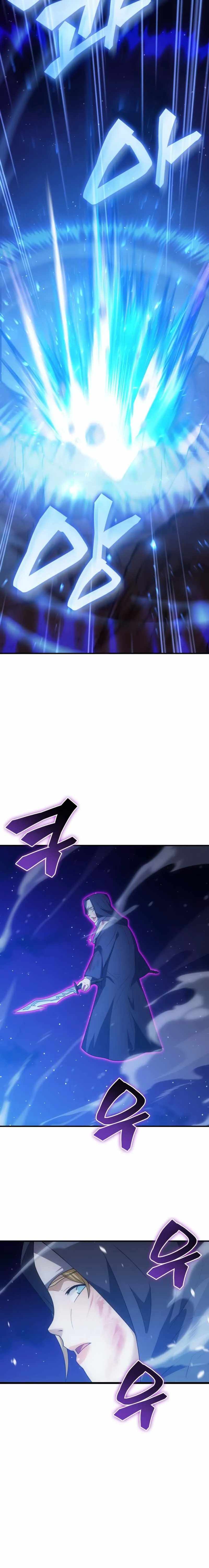My Civil Servant Life Reborn in the Strange World Chapter 61 - Page 10