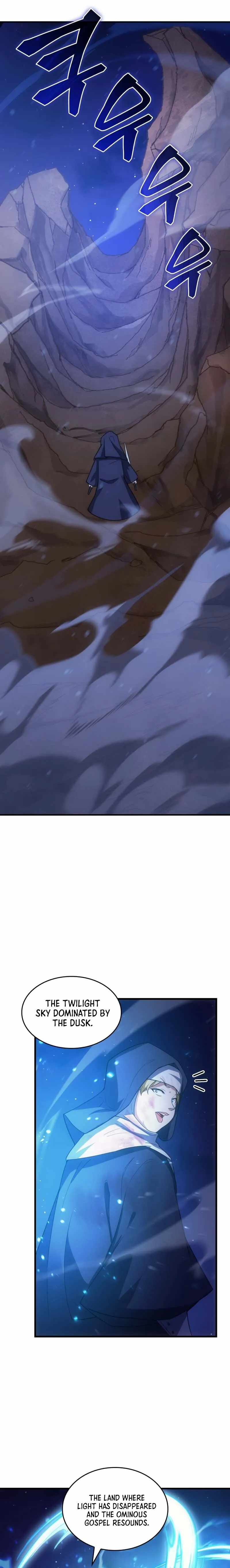 My Civil Servant Life Reborn in the Strange World Chapter 61 - Page 11
