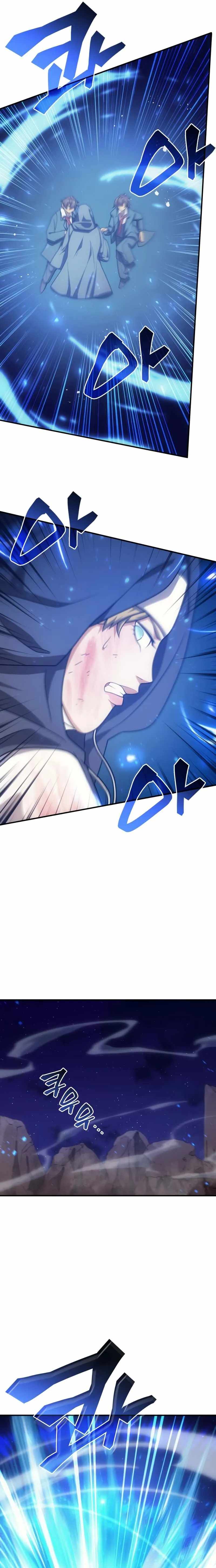 My Civil Servant Life Reborn in the Strange World Chapter 61 - Page 15