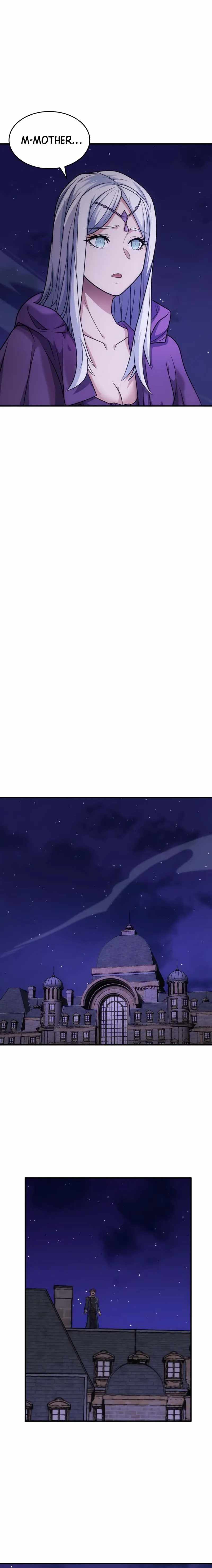 My Civil Servant Life Reborn in the Strange World Chapter 61 - Page 18