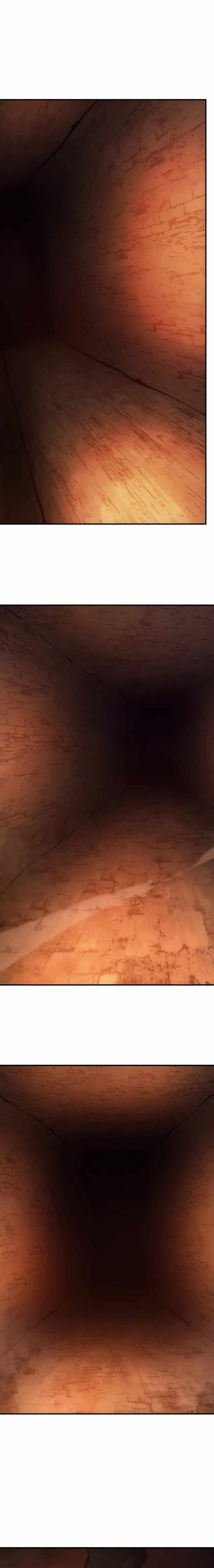 My Civil Servant Life Reborn in the Strange World Chapter 66 - Page 0