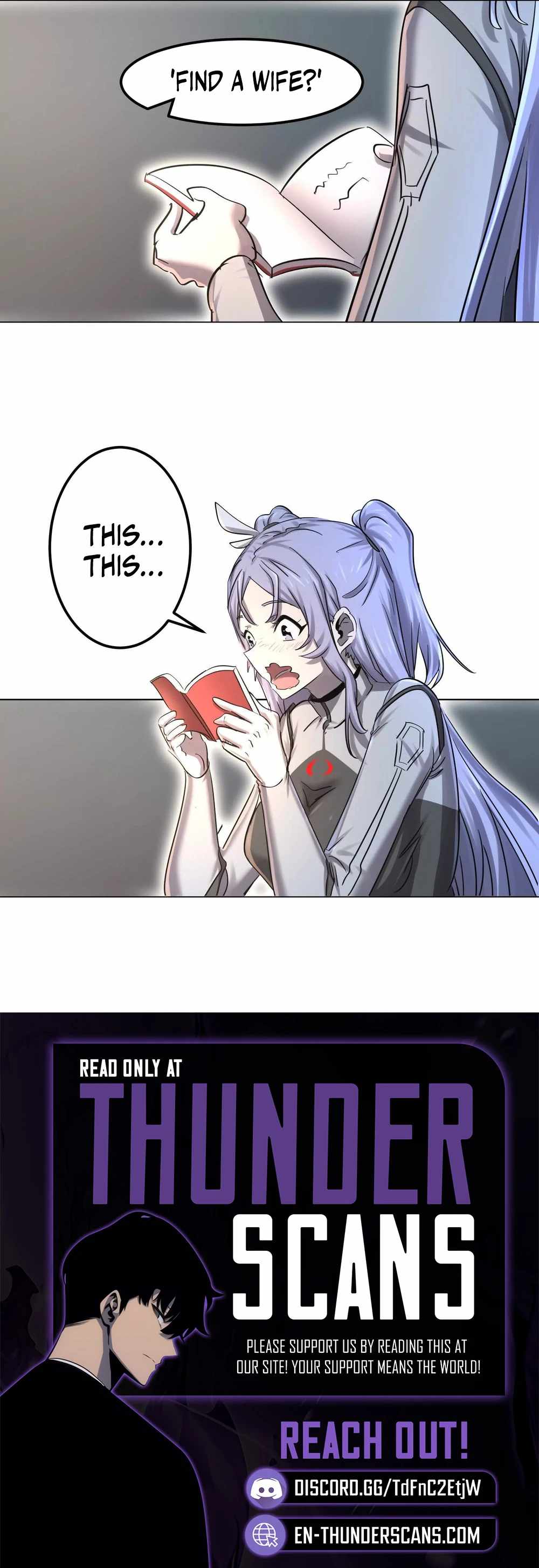 My Clone is the Space Bug King Chapter 56 - Page 6