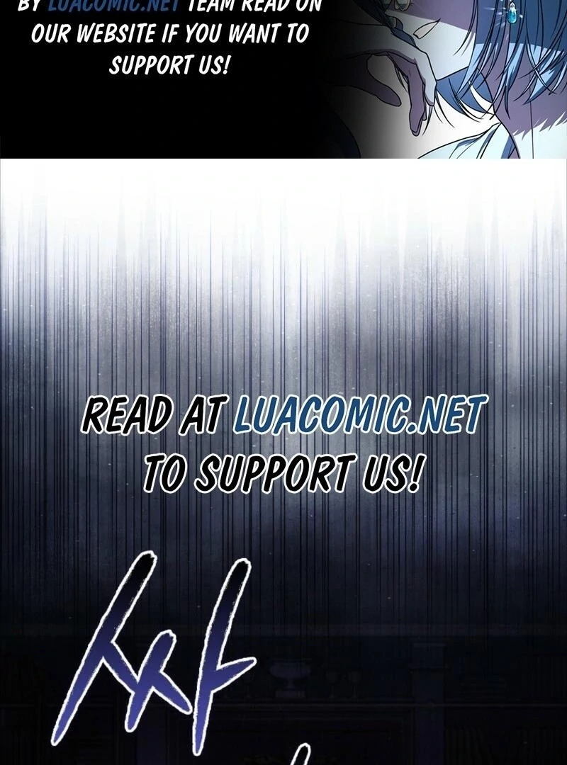 My Contract Husband Resembles the Male Protagonist Chapter 27 - Page 1