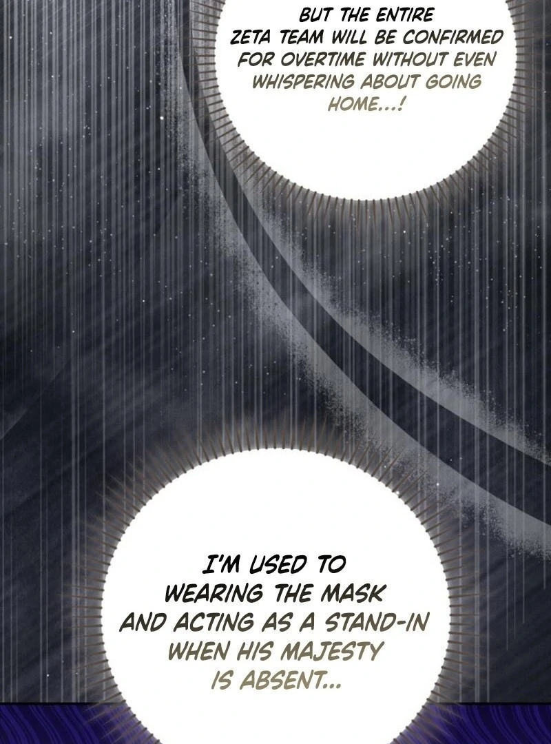 My Contract Husband Resembles the Male Protagonist Chapter 27 - Page 10