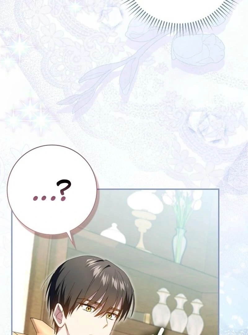 My Contract Husband Resembles the Male Protagonist Chapter 27 - Page 100