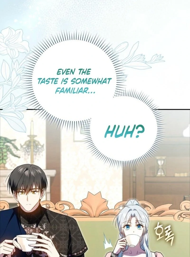 My Contract Husband Resembles the Male Protagonist Chapter 27 - Page 102
