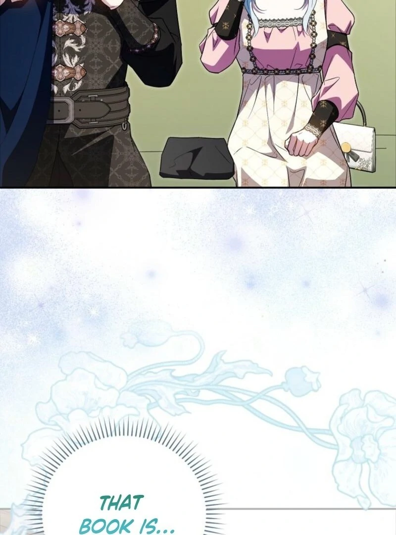 My Contract Husband Resembles the Male Protagonist Chapter 27 - Page 103