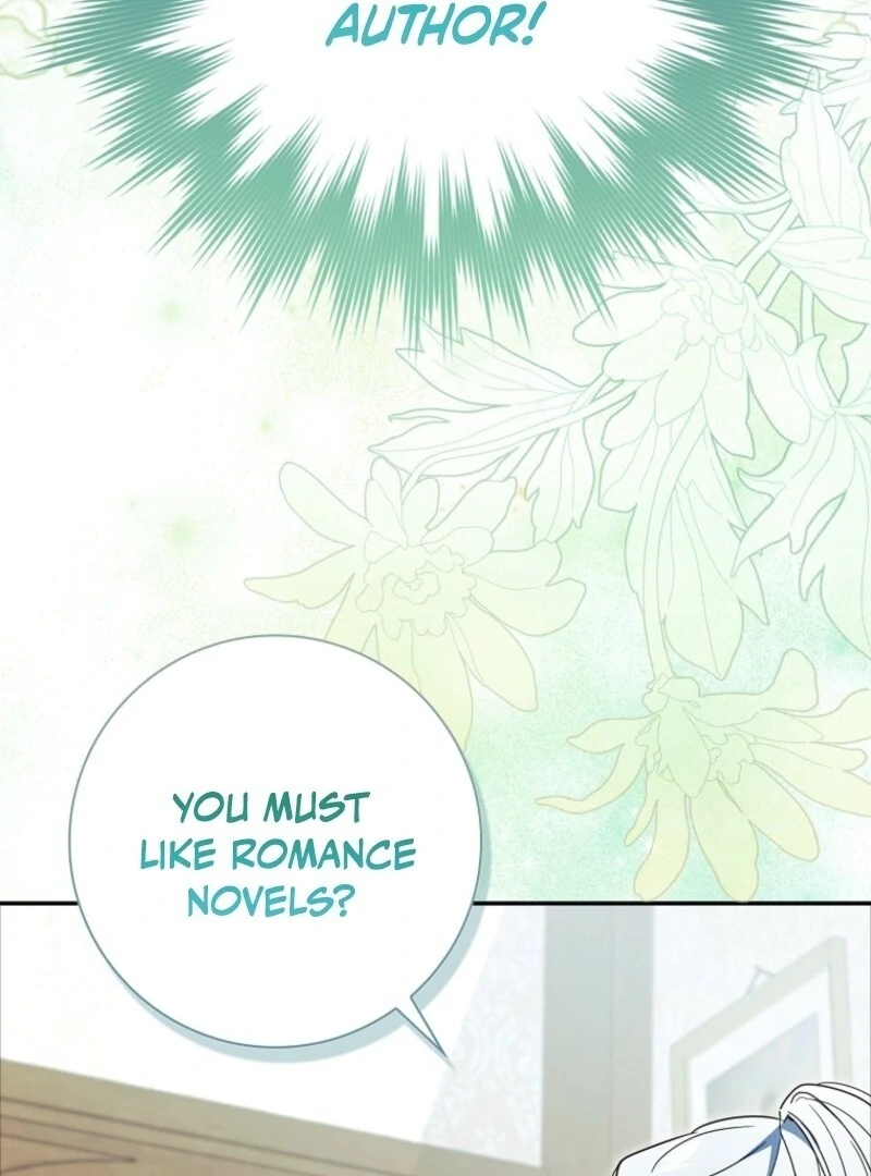 My Contract Husband Resembles the Male Protagonist Chapter 27 - Page 107