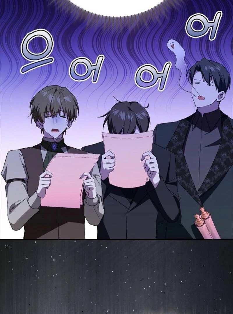 My Contract Husband Resembles the Male Protagonist Chapter 27 - Page 11