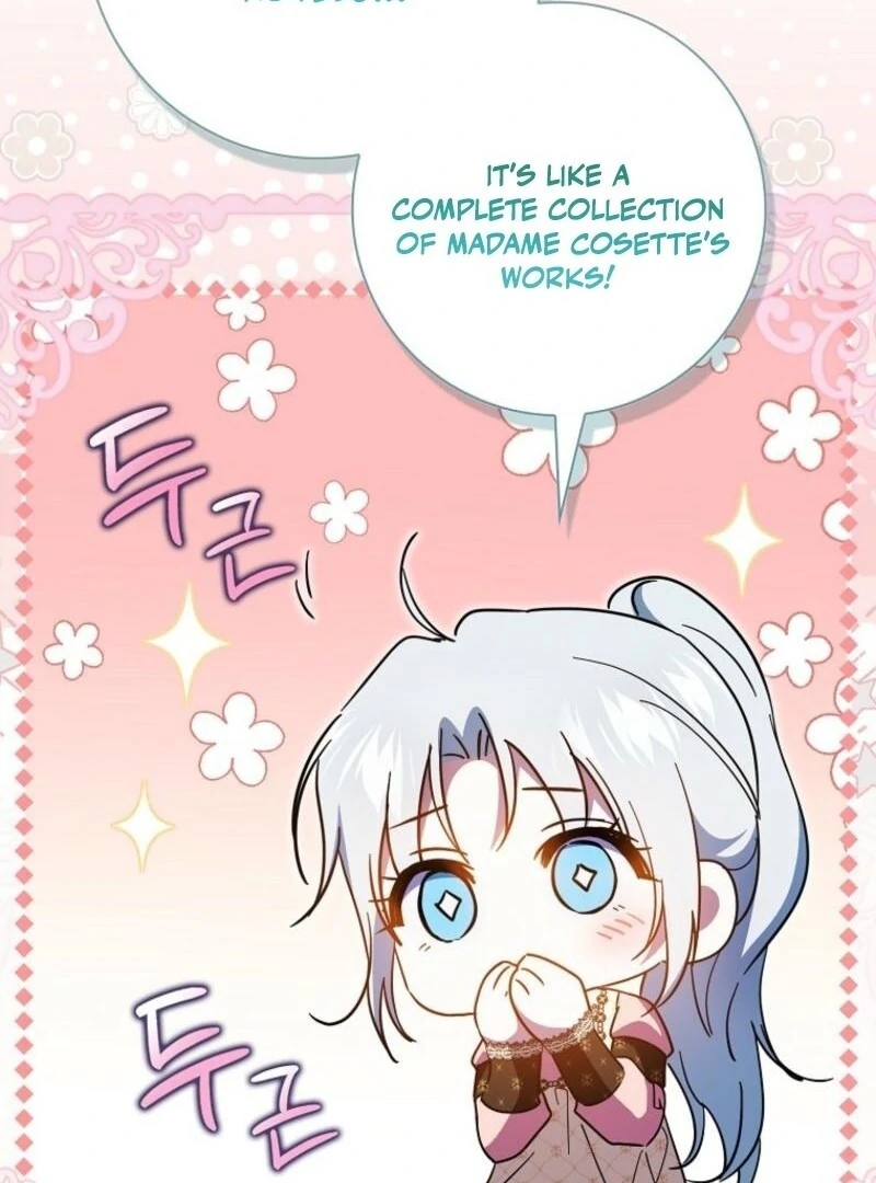 My Contract Husband Resembles the Male Protagonist Chapter 27 - Page 110