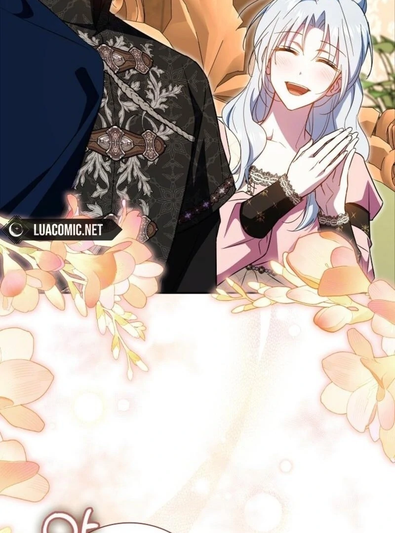 My Contract Husband Resembles the Male Protagonist Chapter 27 - Page 113