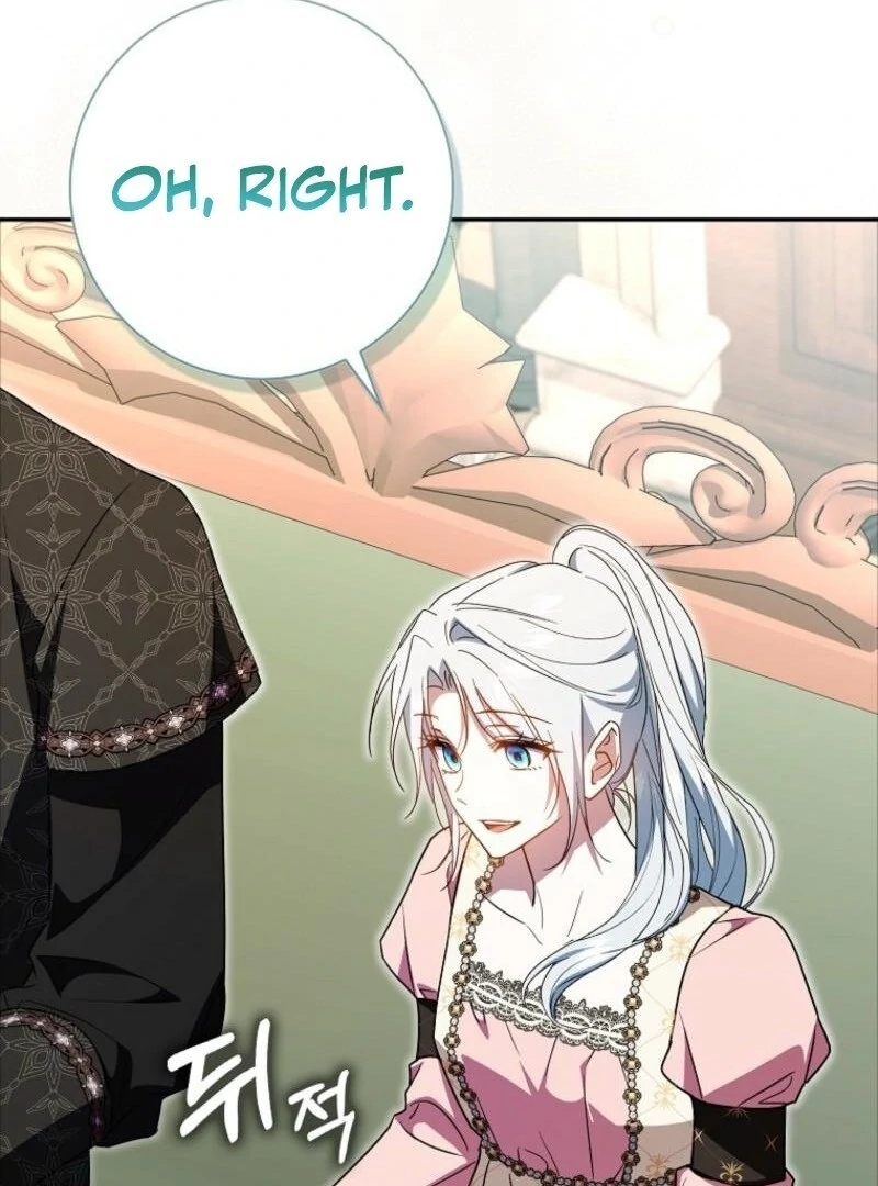 My Contract Husband Resembles the Male Protagonist Chapter 27 - Page 117