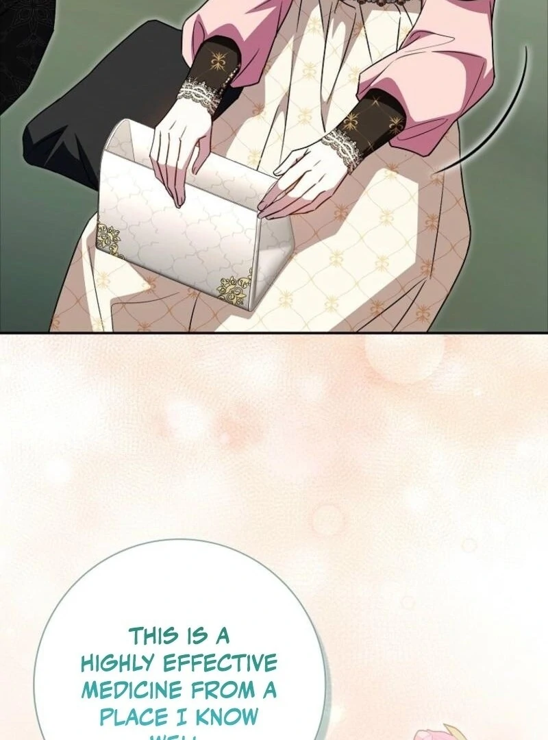 My Contract Husband Resembles the Male Protagonist Chapter 27 - Page 118