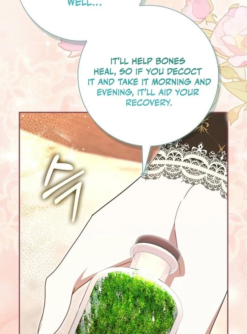 My Contract Husband Resembles the Male Protagonist Chapter 27 - Page 119