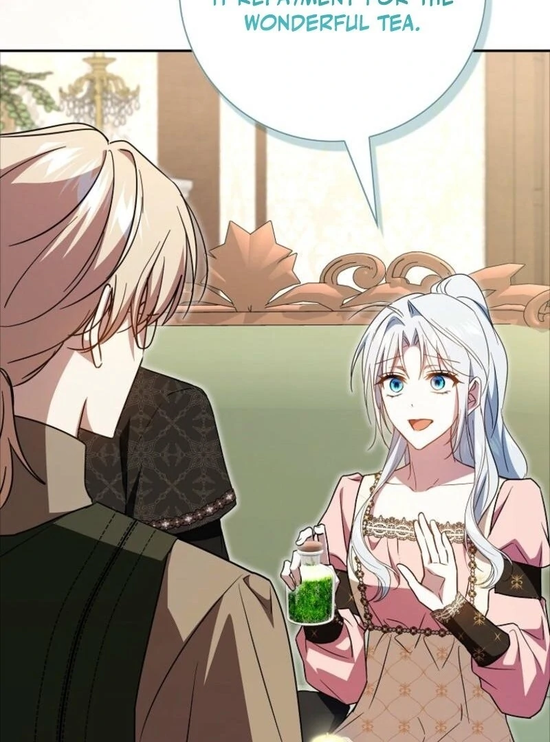My Contract Husband Resembles the Male Protagonist Chapter 27 - Page 123