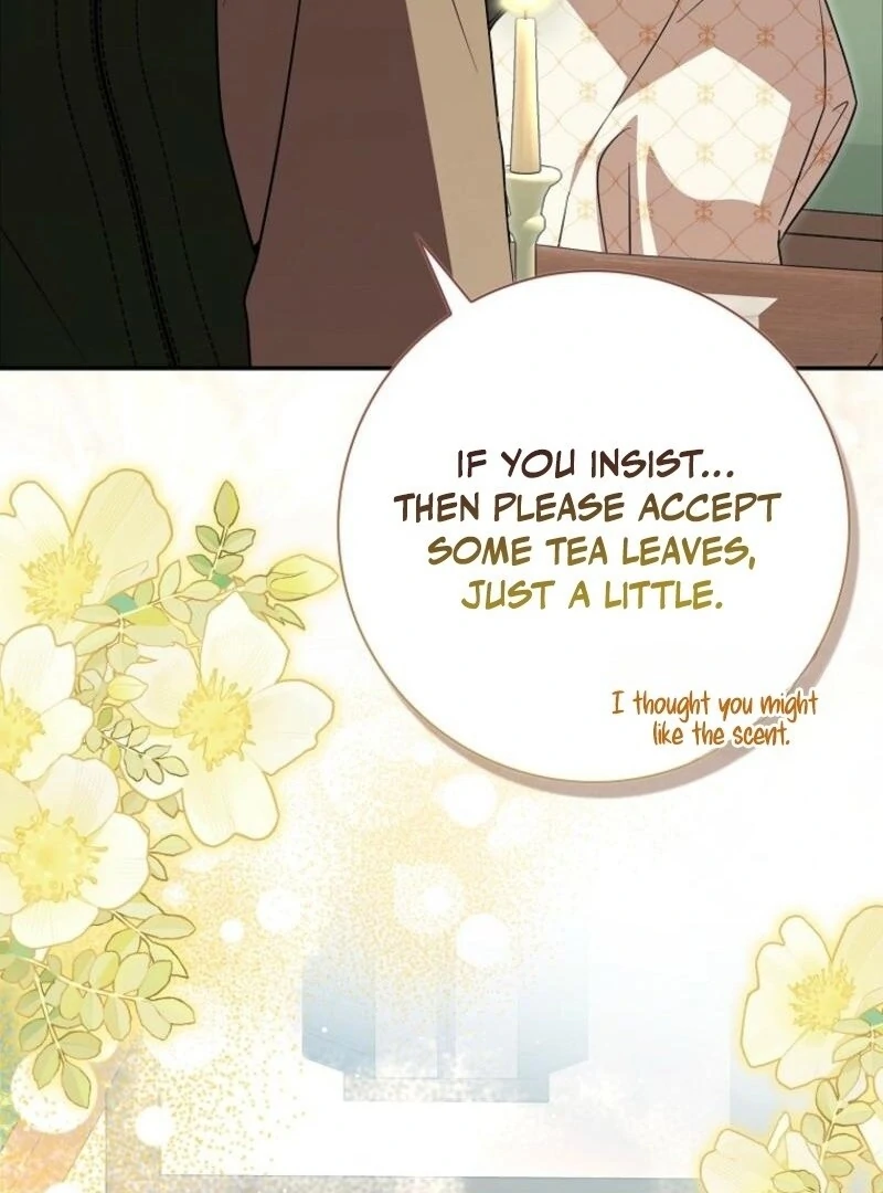 My Contract Husband Resembles the Male Protagonist Chapter 27 - Page 124
