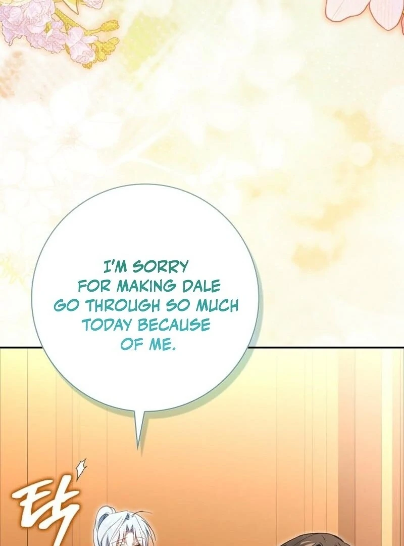 My Contract Husband Resembles the Male Protagonist Chapter 27 - Page 132