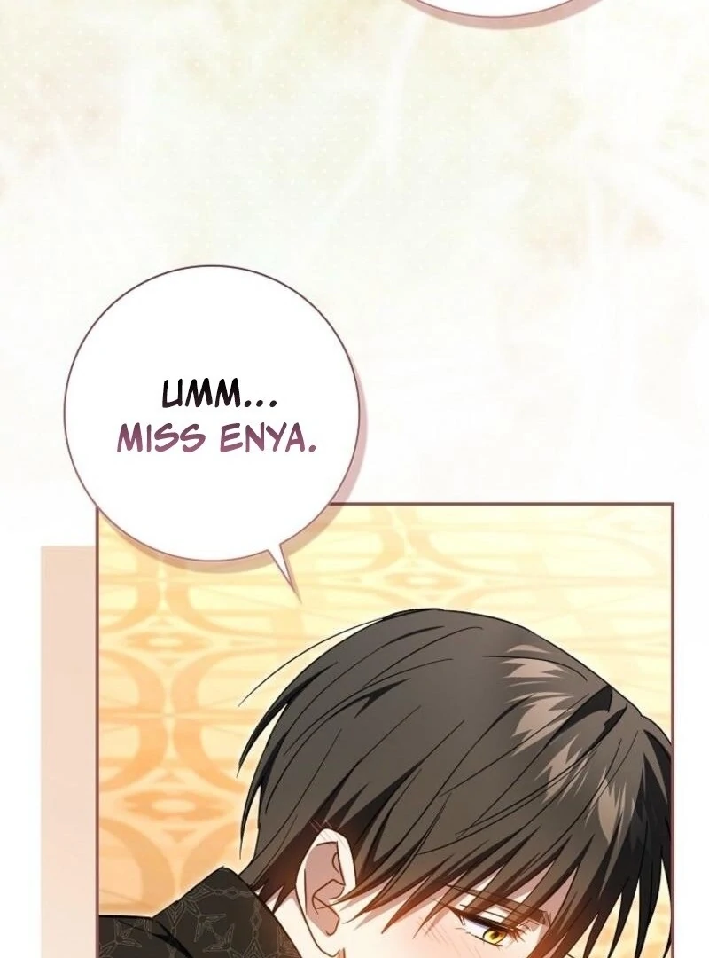 My Contract Husband Resembles the Male Protagonist Chapter 27 - Page 134