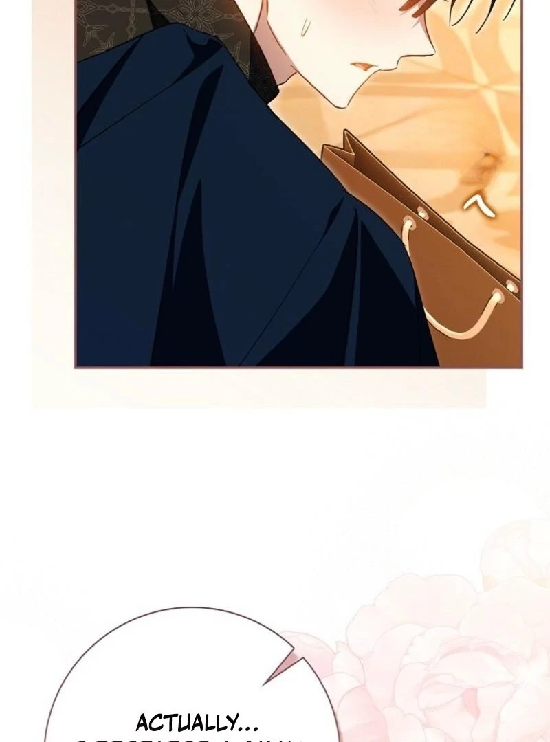My Contract Husband Resembles the Male Protagonist Chapter 27 - Page 135