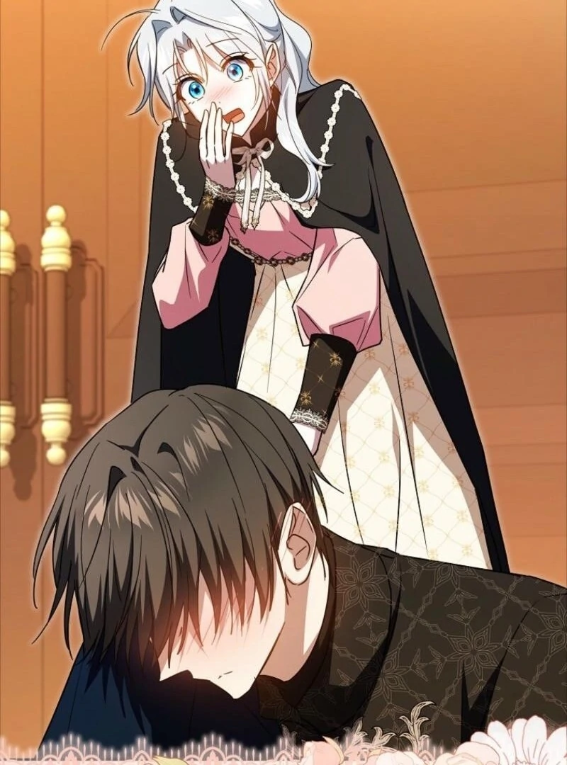 My Contract Husband Resembles the Male Protagonist Chapter 27 - Page 137
