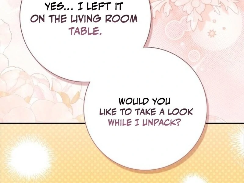 My Contract Husband Resembles the Male Protagonist Chapter 27 - Page 139