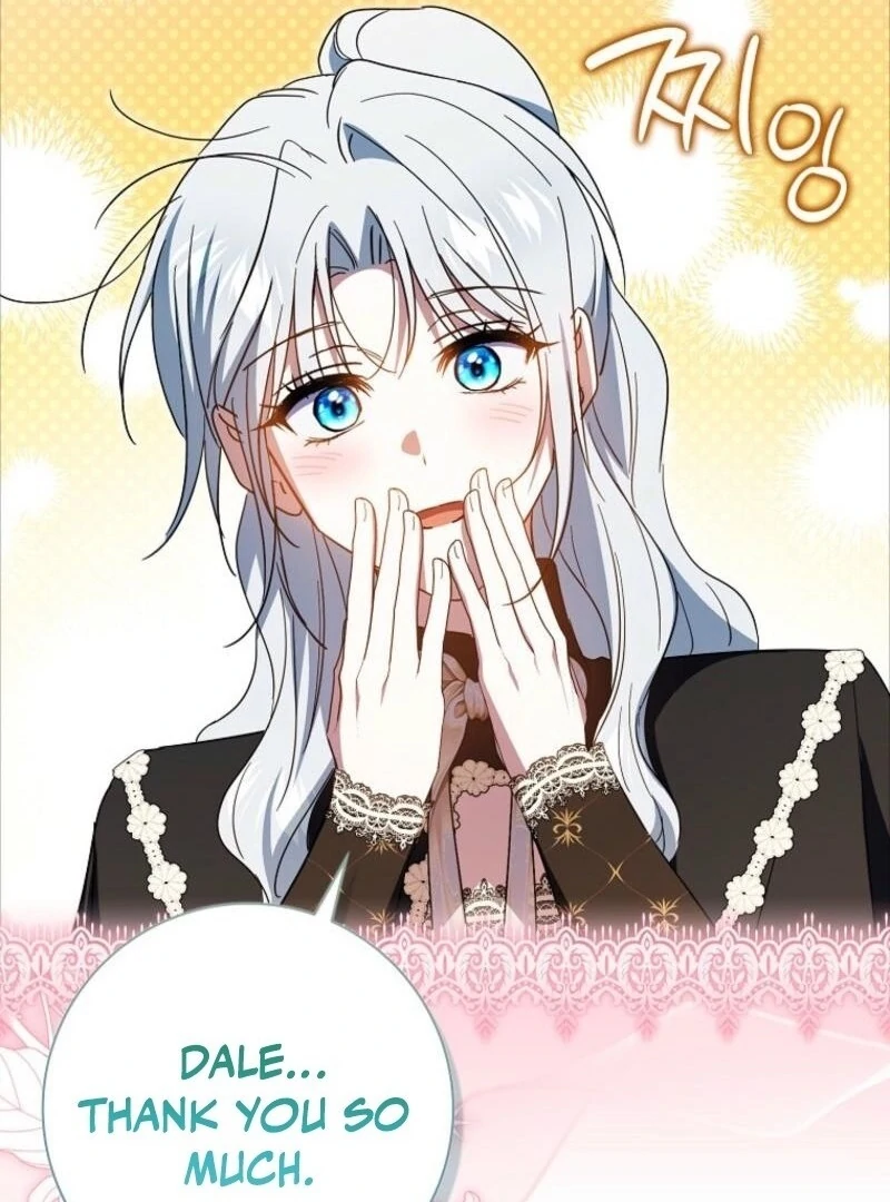 My Contract Husband Resembles the Male Protagonist Chapter 27 - Page 140