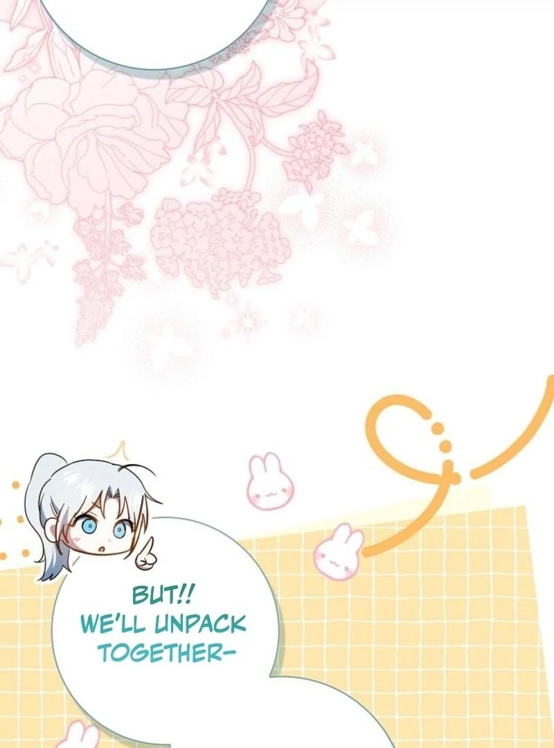 My Contract Husband Resembles the Male Protagonist Chapter 27 - Page 141
