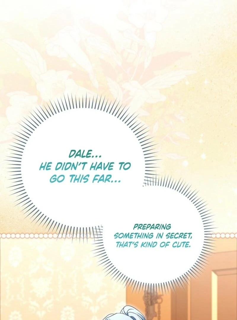 My Contract Husband Resembles the Male Protagonist Chapter 27 - Page 143