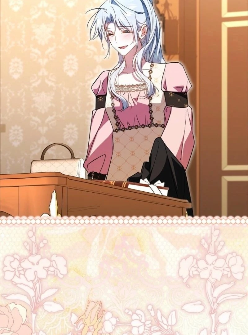 My Contract Husband Resembles the Male Protagonist Chapter 27 - Page 144
