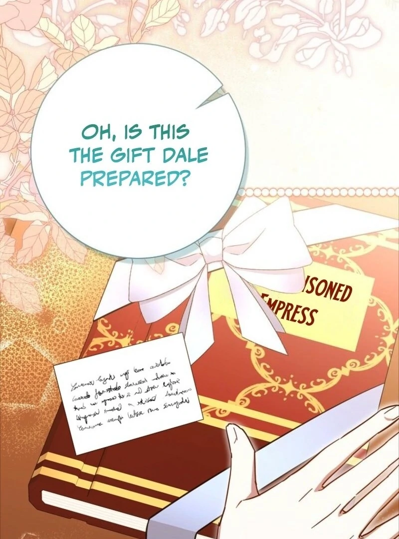 My Contract Husband Resembles the Male Protagonist Chapter 27 - Page 145
