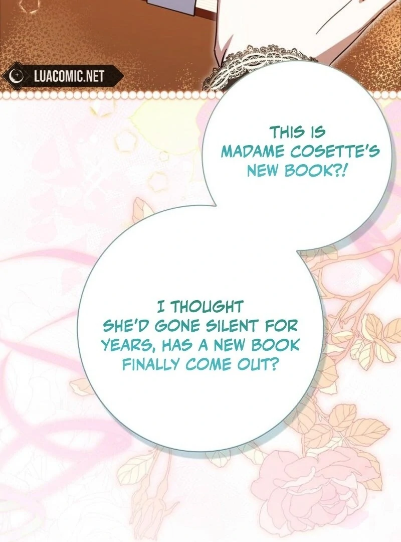 My Contract Husband Resembles the Male Protagonist Chapter 27 - Page 146