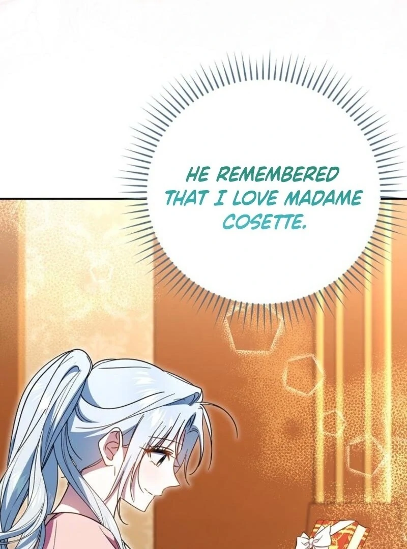 My Contract Husband Resembles the Male Protagonist Chapter 27 - Page 147