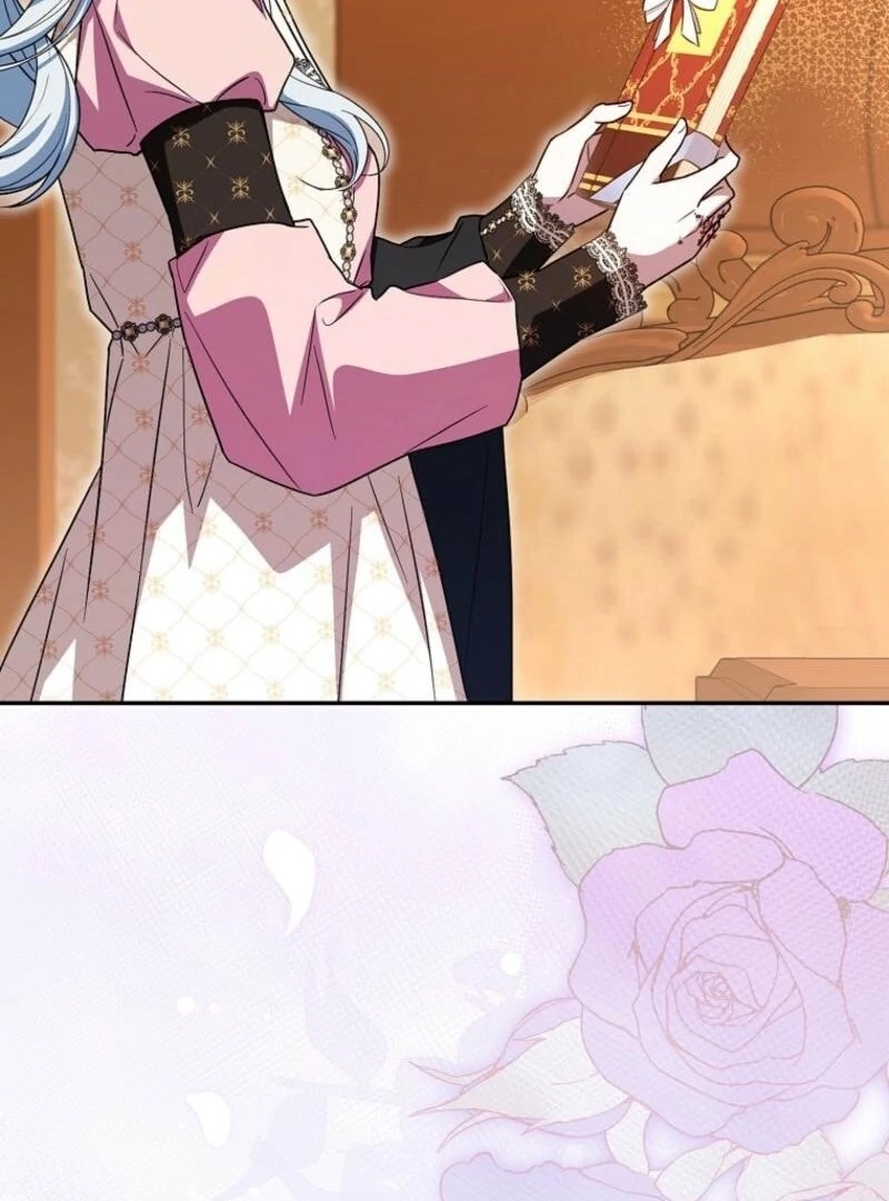 My Contract Husband Resembles the Male Protagonist Chapter 27 - Page 148