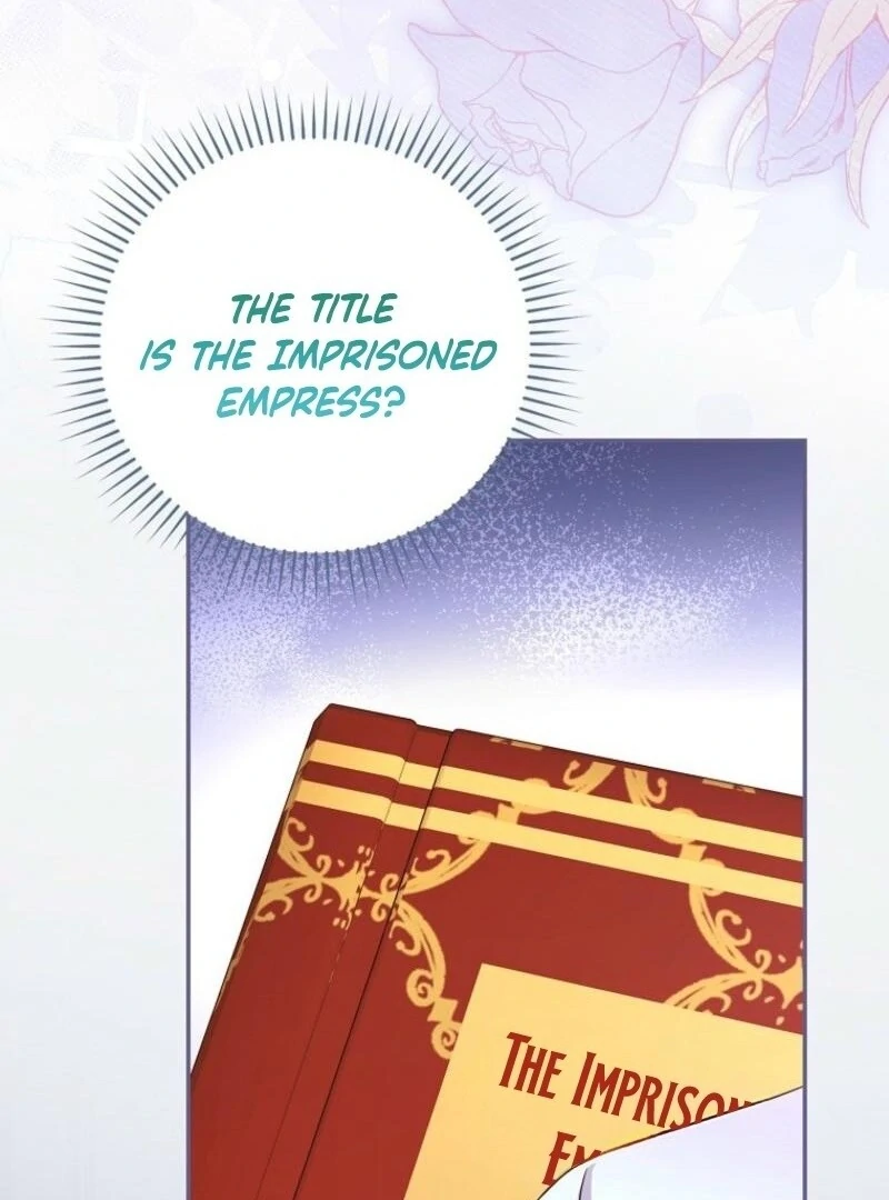 My Contract Husband Resembles the Male Protagonist Chapter 27 - Page 149