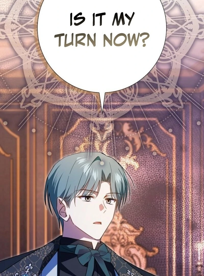 My Contract Husband Resembles the Male Protagonist Chapter 27 - Page 15