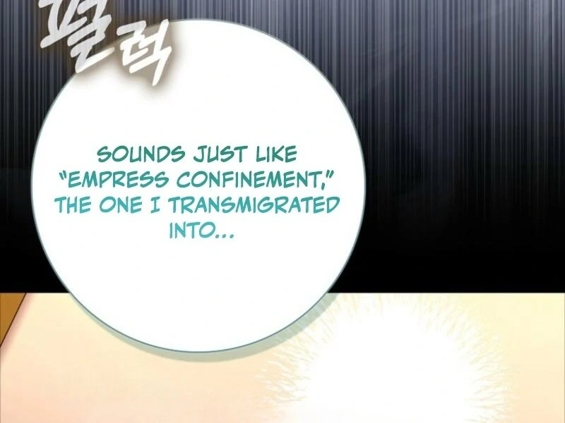 My Contract Husband Resembles the Male Protagonist Chapter 27 - Page 151