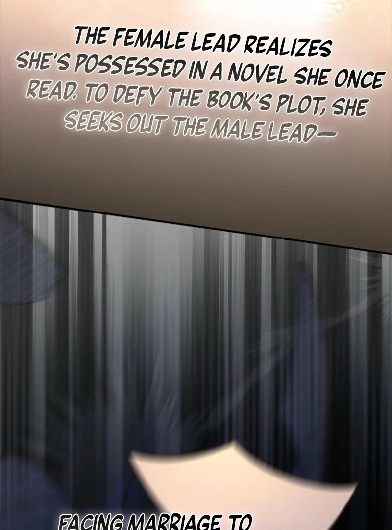 My Contract Husband Resembles the Male Protagonist Chapter 27 - Page 152