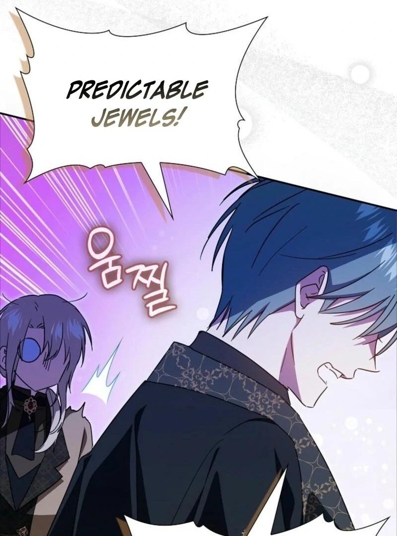 My Contract Husband Resembles the Male Protagonist Chapter 27 - Page 21