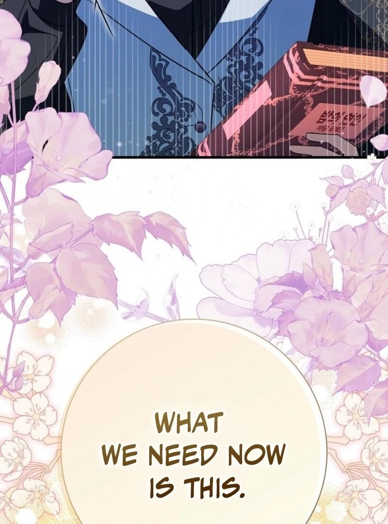 My Contract Husband Resembles the Male Protagonist Chapter 27 - Page 24