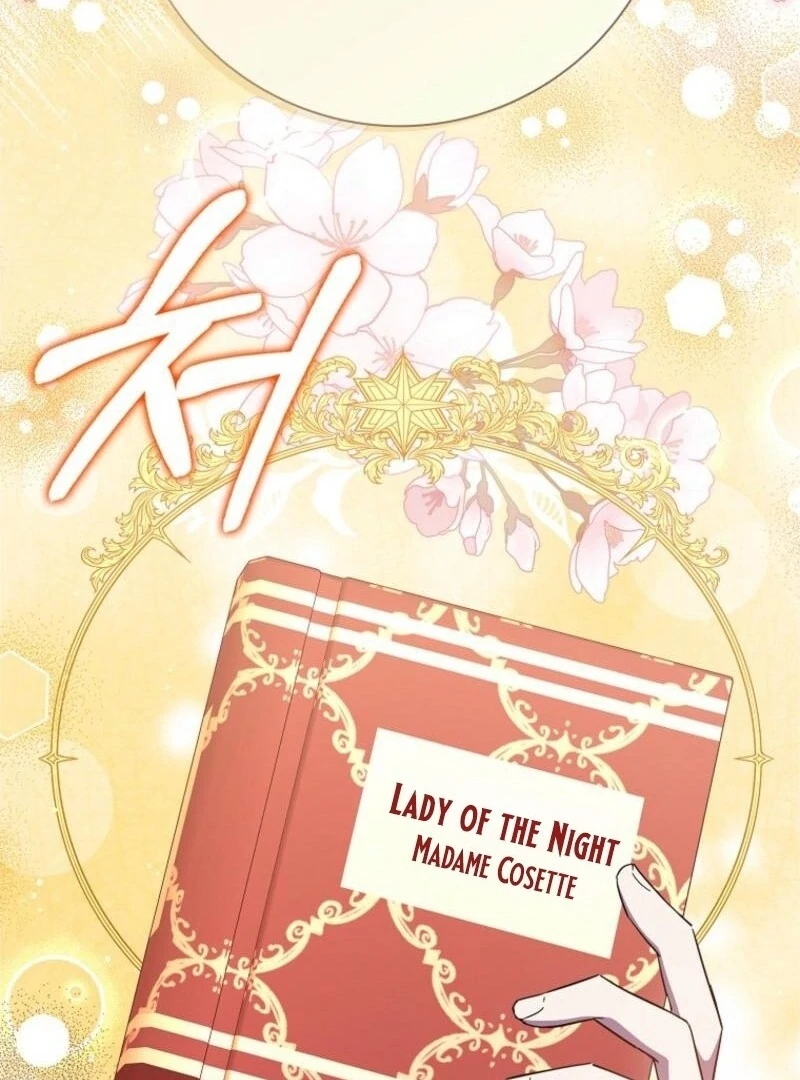 My Contract Husband Resembles the Male Protagonist Chapter 27 - Page 25