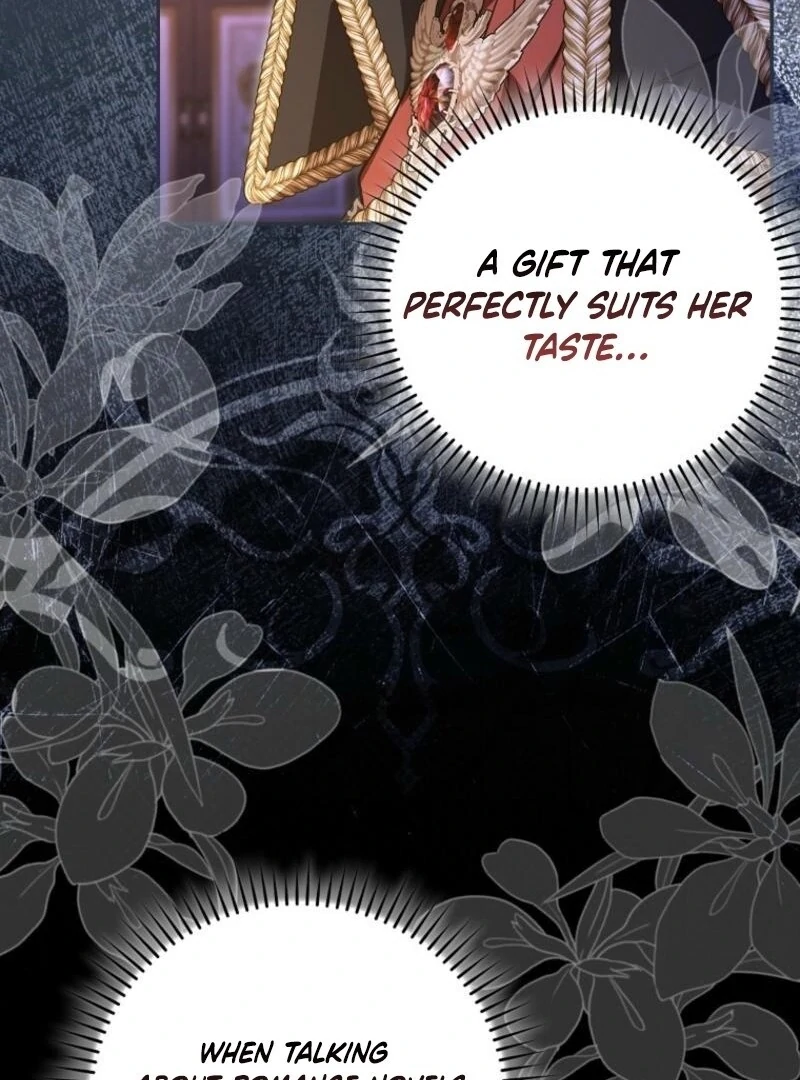 My Contract Husband Resembles the Male Protagonist Chapter 27 - Page 29